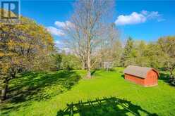 43 EDGEHILL Drive Guelph