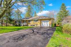 43 EDGEHILL Drive Guelph