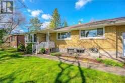 43 EDGEHILL Drive Guelph