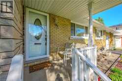 43 EDGEHILL Drive Guelph