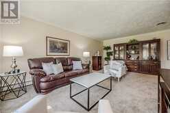 43 EDGEHILL Drive Guelph