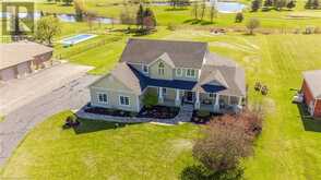 7177 ARISS VALLEY Road Guelph/Eramosa