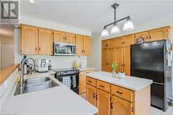 309 STEPHANIE Drive Guelph