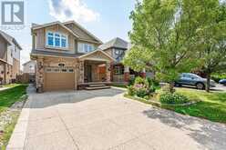 67 REVELL DR Drive Guelph