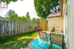 31 BAGOT Street Guelph