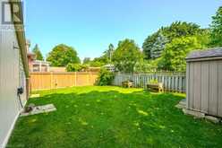 31 BAGOT Street Guelph