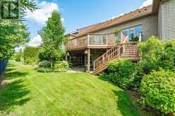 19 SIMMONDS DR Unit# 28 Guelph