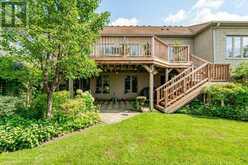 19 SIMMONDS DR Unit# 28 Guelph