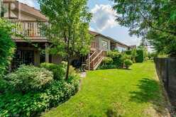 19 SIMMONDS DR Unit# 28 Guelph