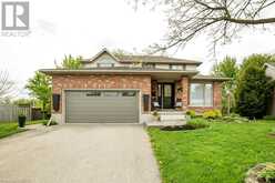 18 MCLACHLAN Place Guelph