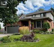 18 MCLACHLAN Place Guelph