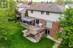 18 MCLACHLAN Place Guelph