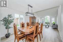 38 WEIR Drive Guelph