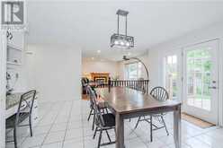 38 WEIR Drive Guelph