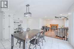 38 WEIR Drive Guelph