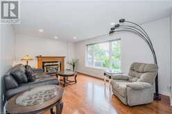 38 WEIR Drive Guelph