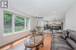 38 WEIR Drive Guelph