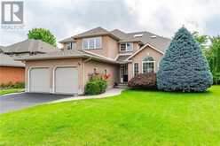 38 WEIR Drive Guelph