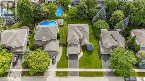 38 WEIR Drive Guelph