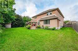 38 WEIR Drive Guelph