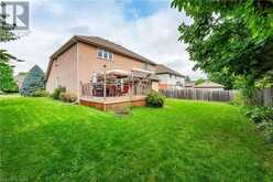 38 WEIR Drive Guelph