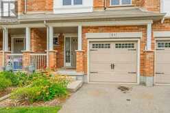 167 ARKELL Road Unit# 51 Guelph