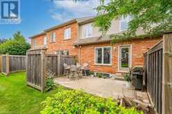 167 ARKELL Road Unit# 51 Guelph