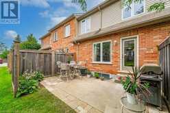 167 ARKELL Road Unit# 51 Guelph