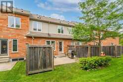 167 ARKELL Road Unit# 51 Guelph