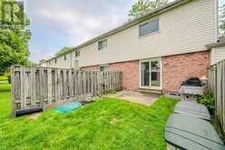 40 IMPERIAL Road N Unit# 65 Guelph