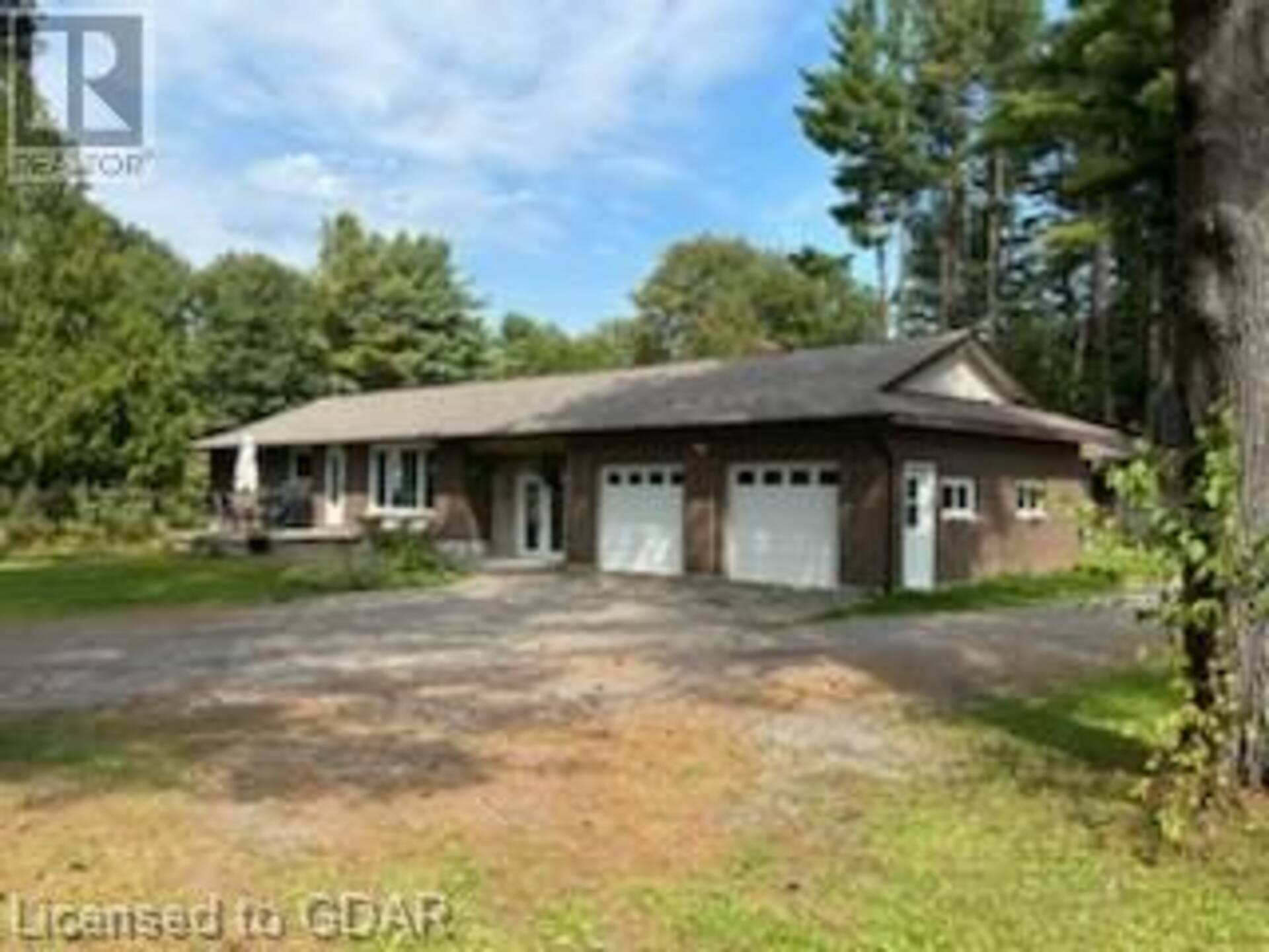 5 WILLIAM Street Bracebridge