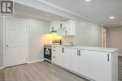 5 CAMM Crescent Unit# Lower Guelph