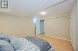 5 CAMM Crescent Unit# Lower Guelph