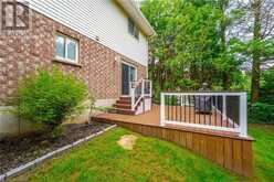 323 COLBORNE Street Elora