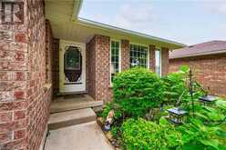 323 COLBORNE Street Elora