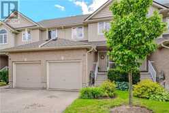 361 ARKELL Road Unit# 17 Guelph