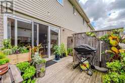 361 ARKELL Road Unit# 17 Guelph