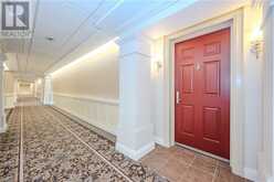 65 BAYBERRY Drive Unit# 406 Guelph