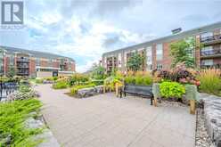 65 BAYBERRY Drive Unit# 406 Guelph