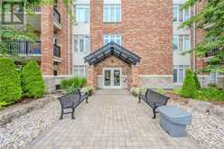 65 BAYBERRY Drive Unit# 406 Guelph