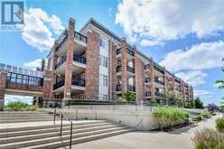 65 BAYBERRY Drive Unit# 406 Guelph