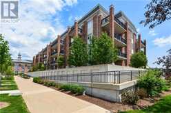 65 BAYBERRY Drive Unit# 406 Guelph