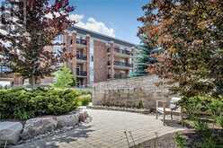 65 BAYBERRY Drive Unit# 406 Guelph