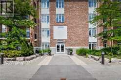 65 BAYBERRY Drive Unit# 406 Guelph