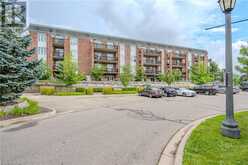 65 BAYBERRY Drive Unit# 406 Guelph