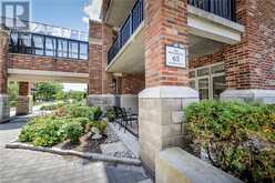 65 BAYBERRY Drive Unit# 406 Guelph