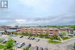 65 BAYBERRY Drive Unit# 406 Guelph