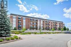 65 BAYBERRY Drive Unit# 406 Guelph