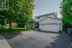 104 PINNACLE Crescent Guelph