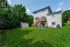 104 PINNACLE Crescent Guelph